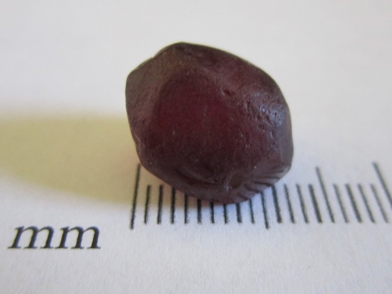 Raspberry Rhodolite 15.64cts