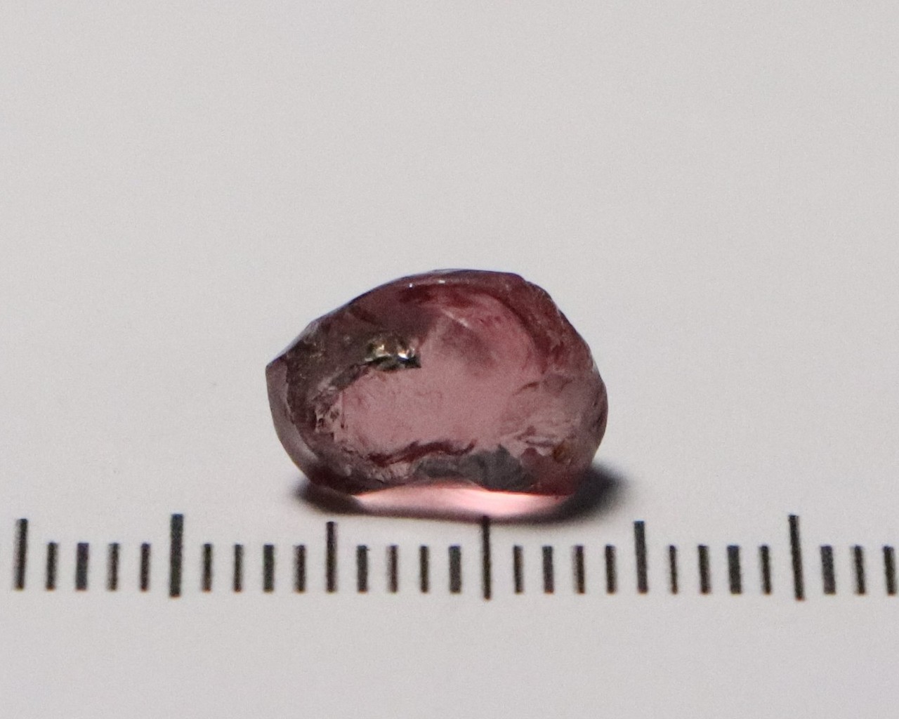 Imperial Garnet 6.22cts