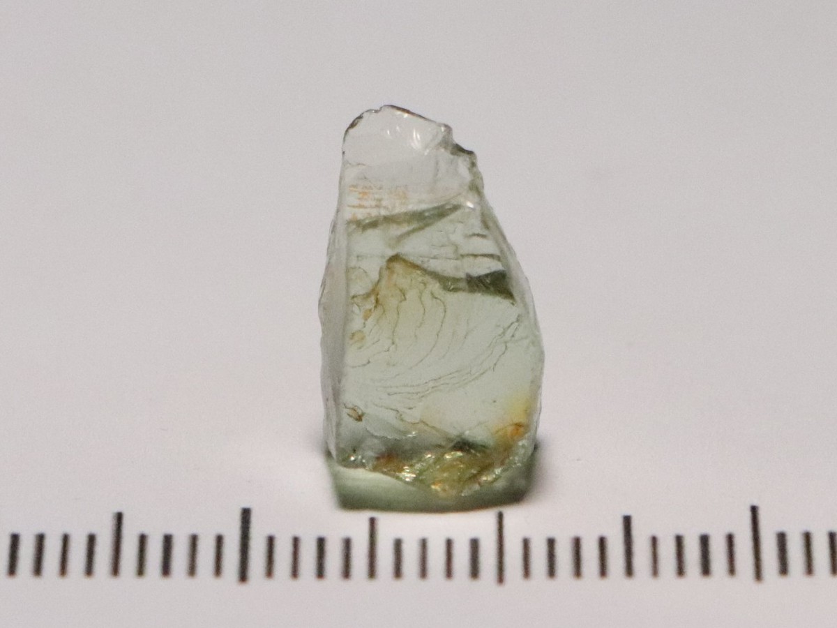 Mint Grossular Garnet 7.86cts