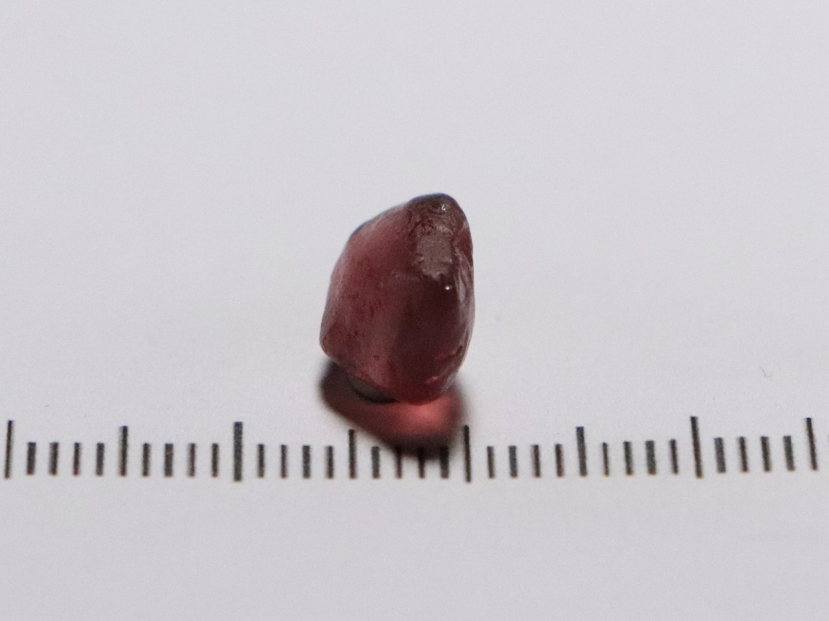 Imperial Garnet 7.04cts