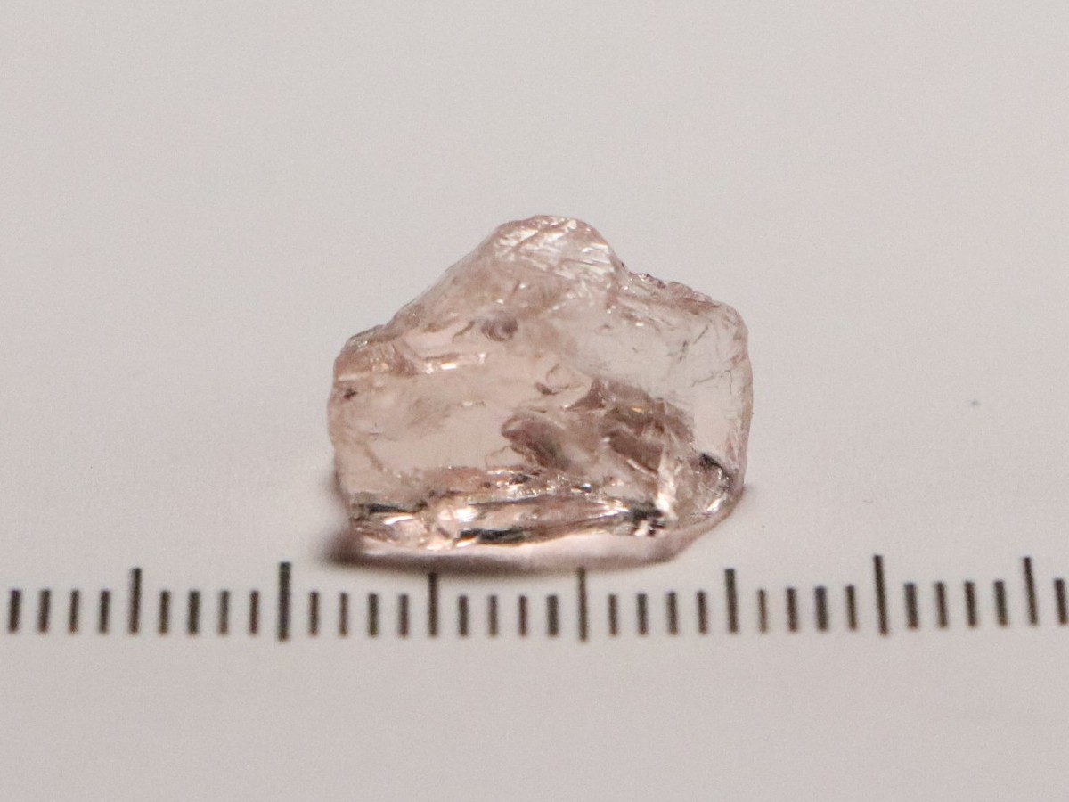 Morganite 9.04cts