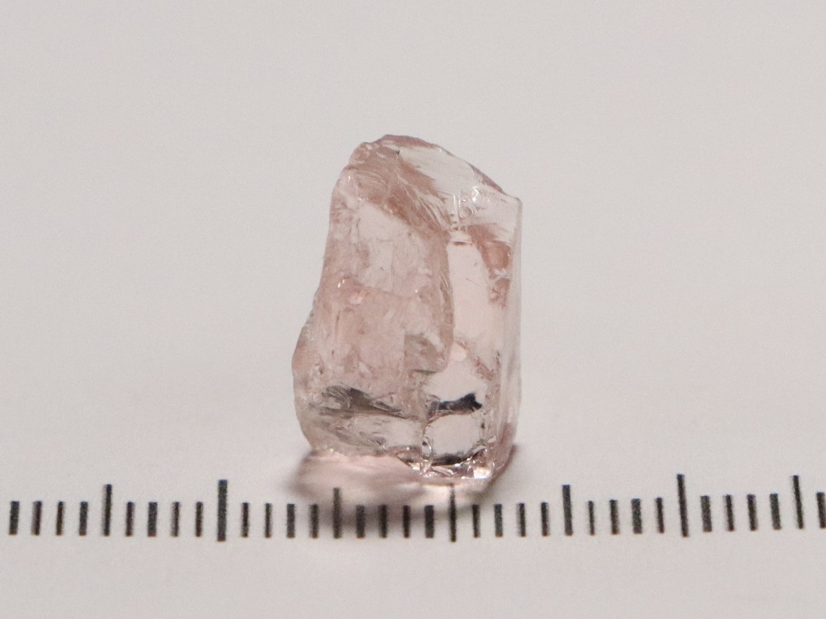 Morganite 9.04cts