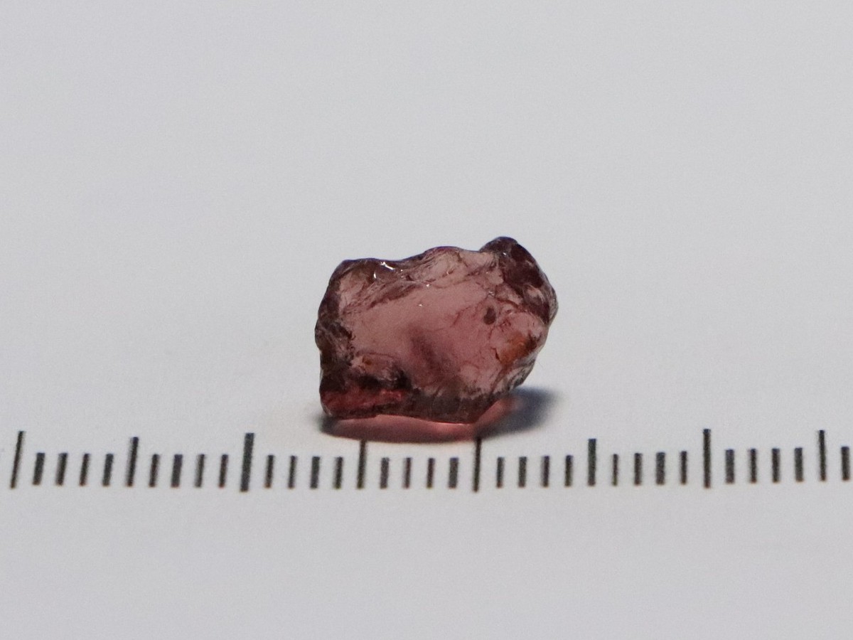 Imperial Garnet 5.32cts
