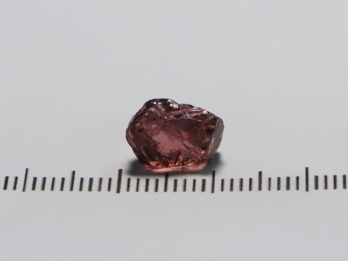 Imperial Garnet 5.32cts