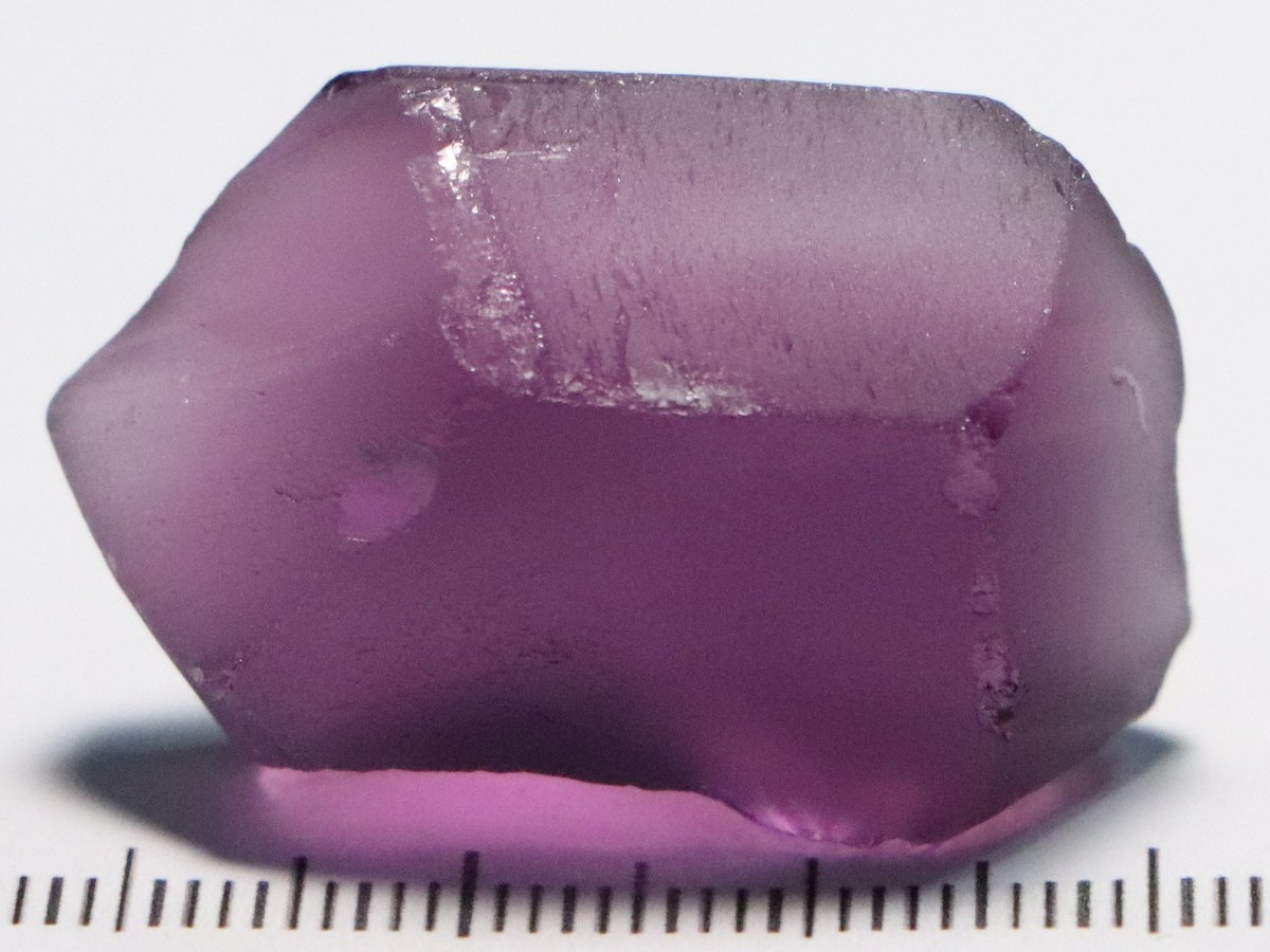 Amethyst 83.35cts