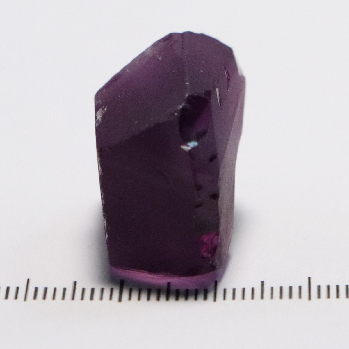 Amethyst 83.35cts