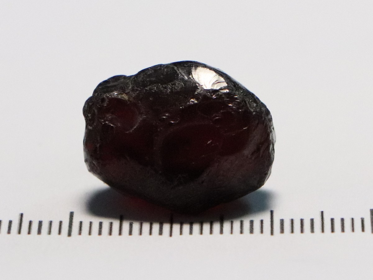 Rhodolite Garnet 35.79cts