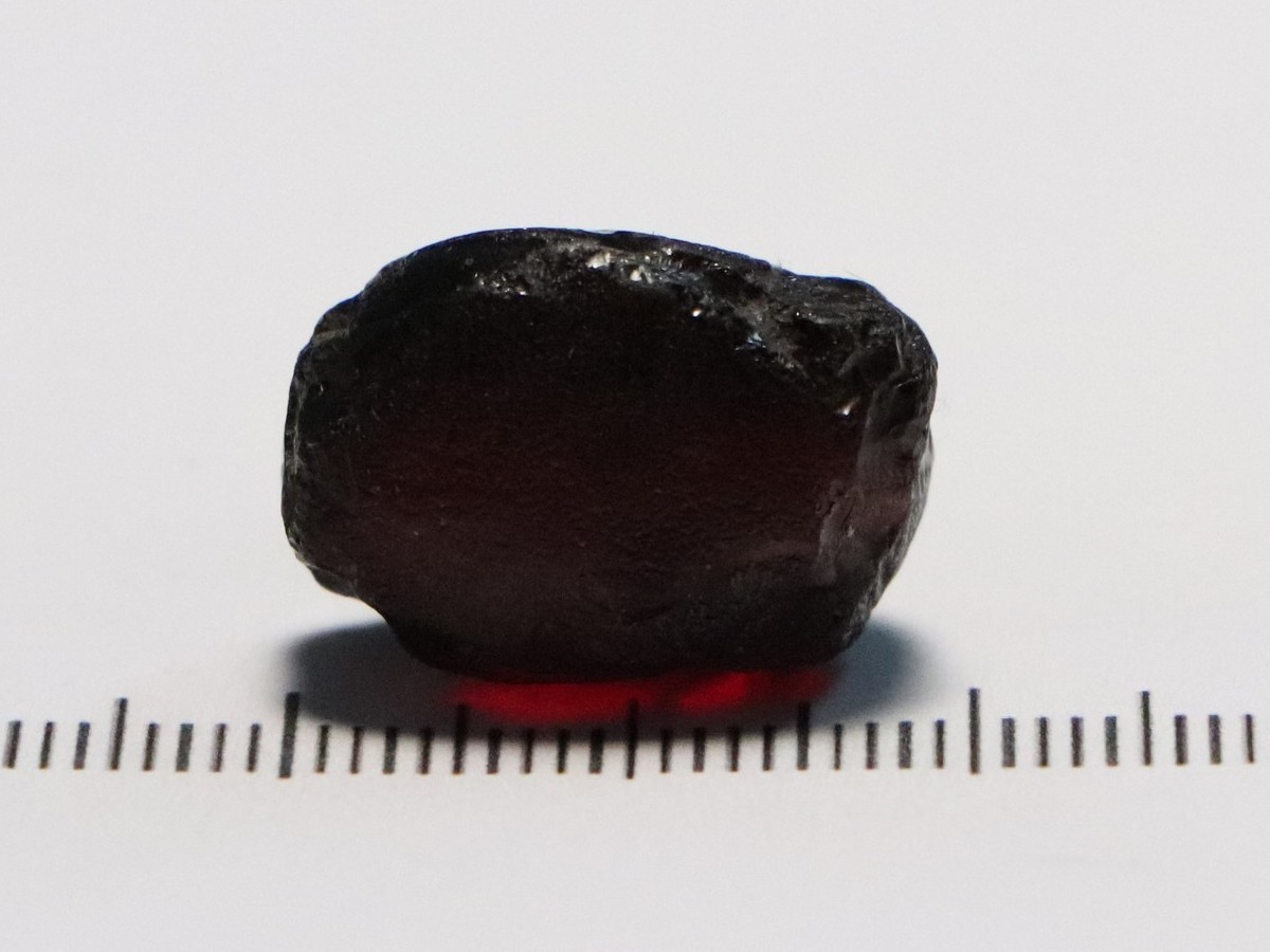 Rhodolite Garnet 35.79cts