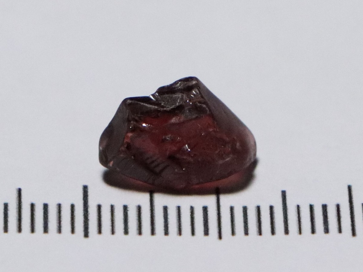 Spinel 4.69cts