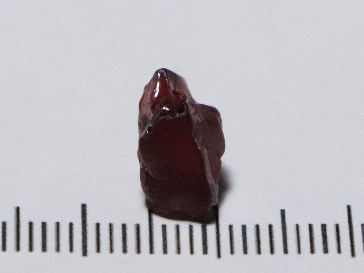 Spinel 4.69cts