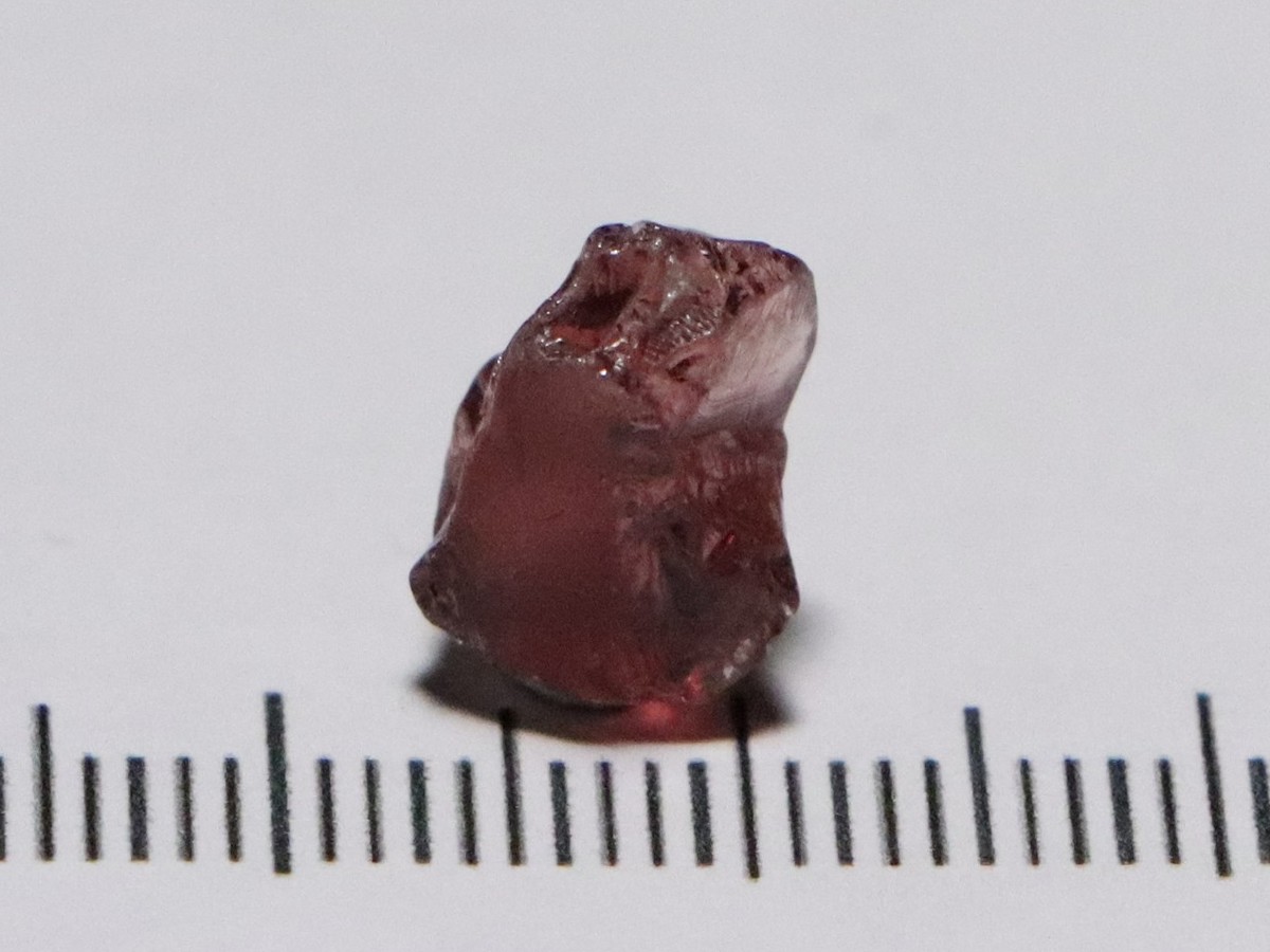 Spinel 5.17cts