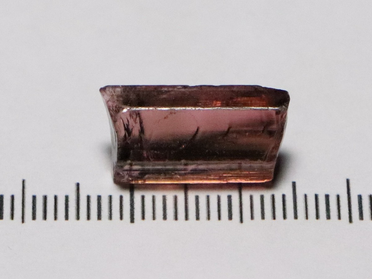 Rubellite 9.76cts