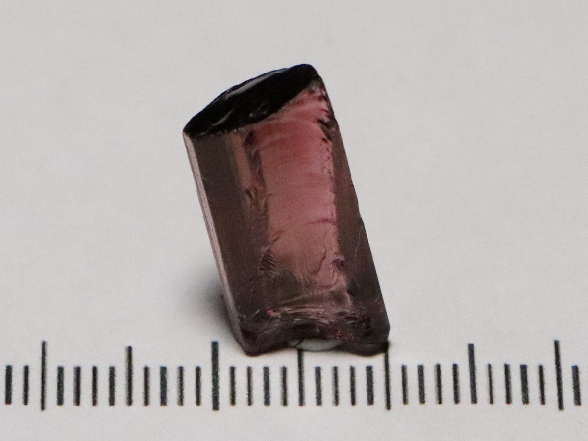 Rubellite 9.76cts