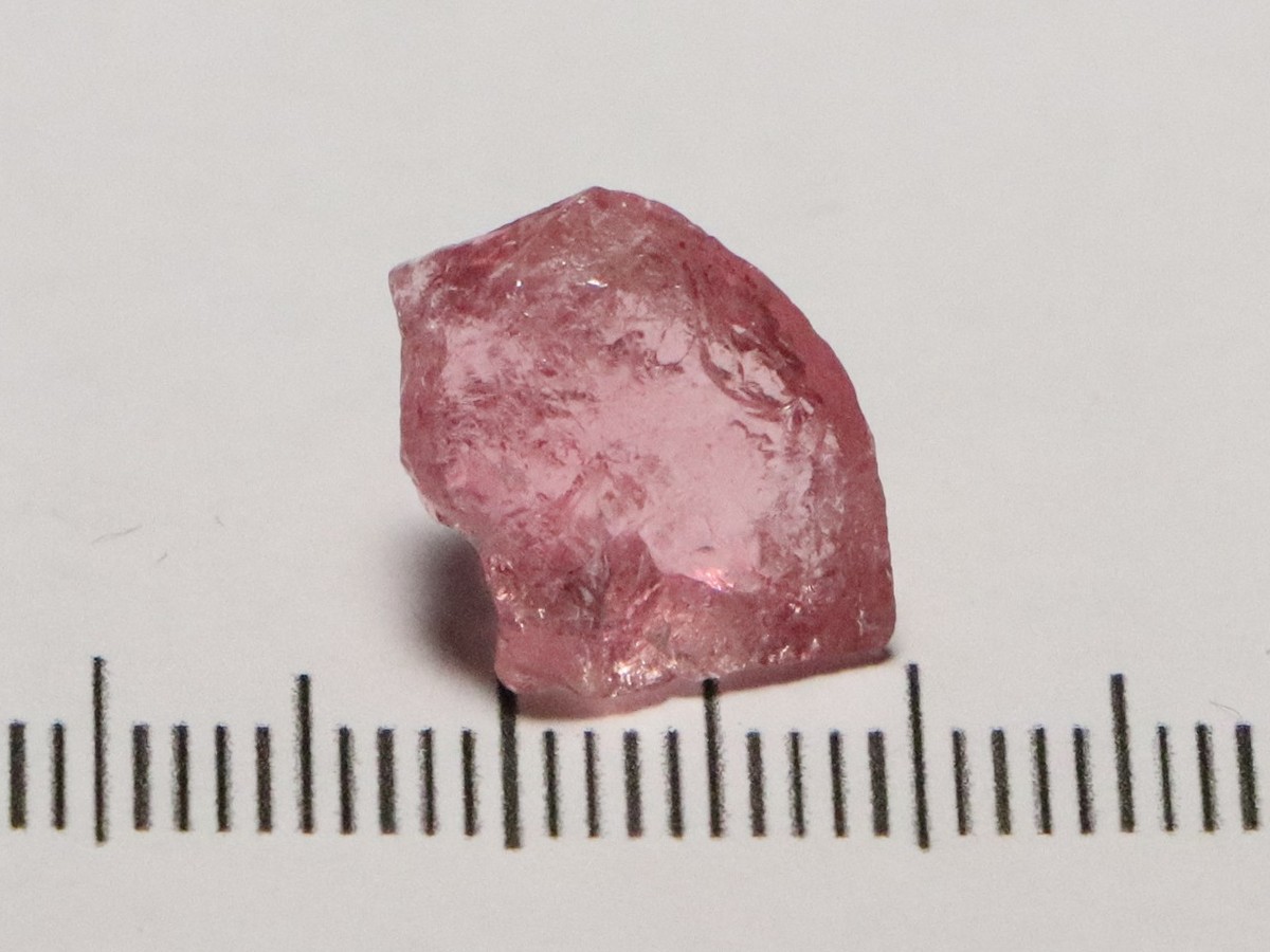 Pink Tourmaline 6.20cts