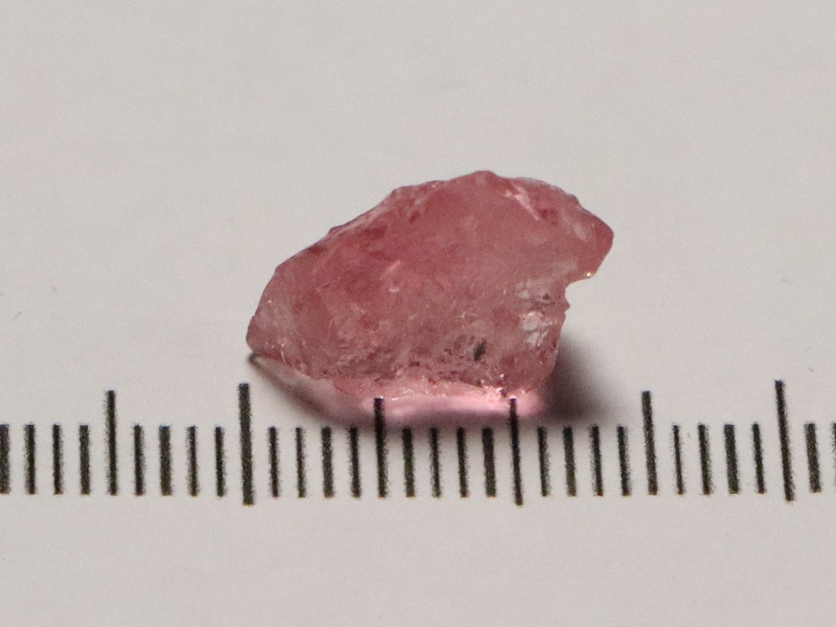 Pink Tourmaline 6.20cts