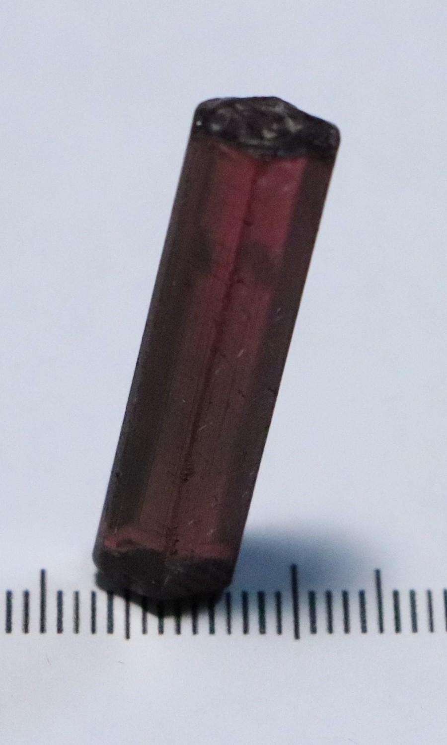 Rubellite 25.75cts
