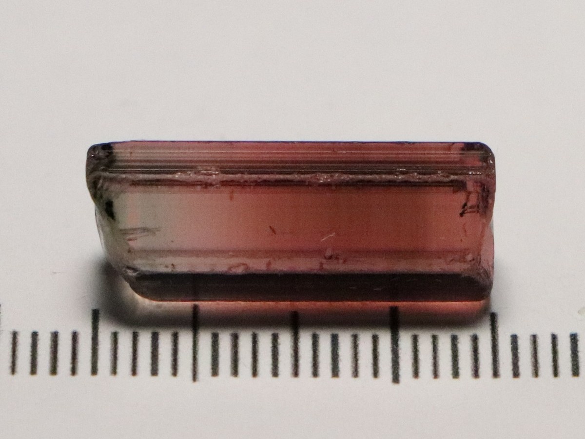Rubellite  13.45cts