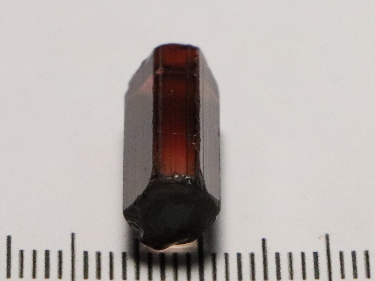 Rubellite  13.45cts