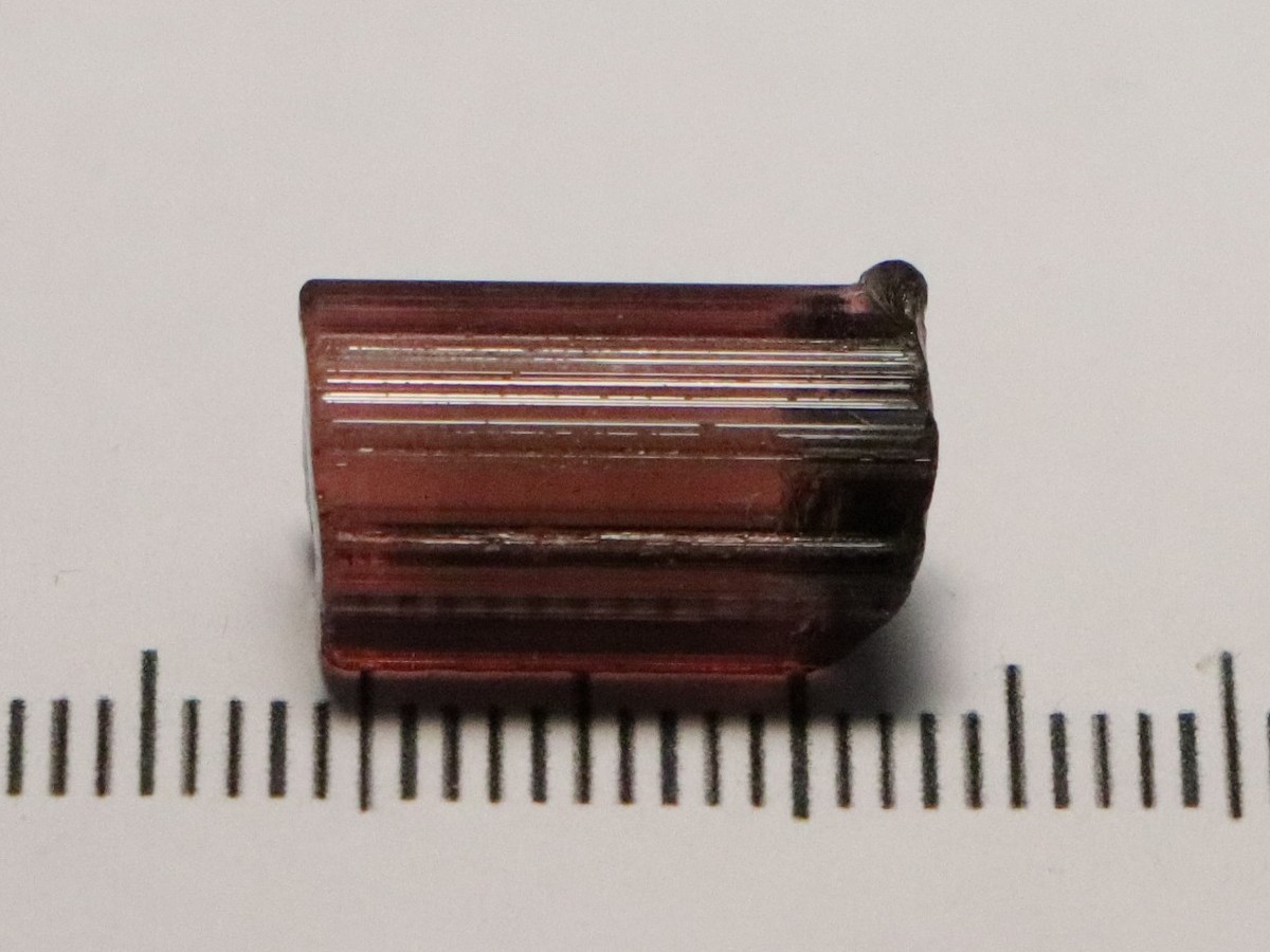 Rubellite 10.18cts