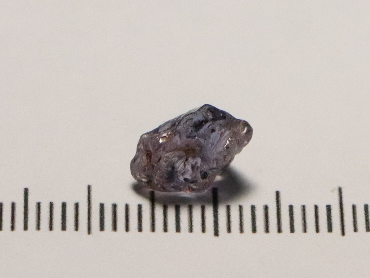 Umba Valley Sapphire 3.47cts