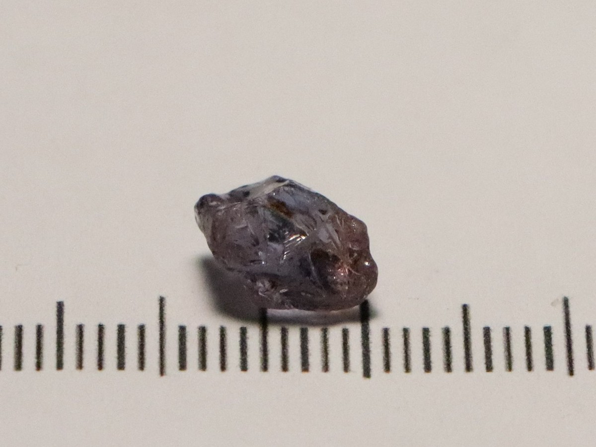 Umba Valley Sapphire 3.47cts