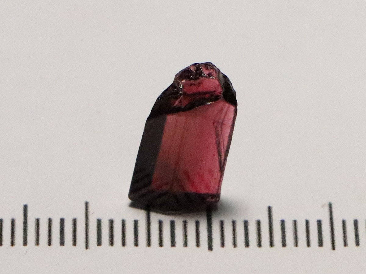 Rubellite 3.57cts