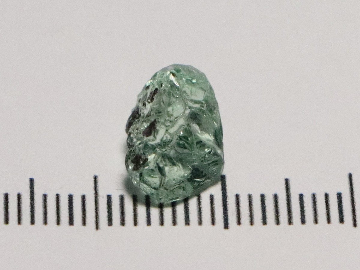 Merelani Mint Garnet 5.60cts