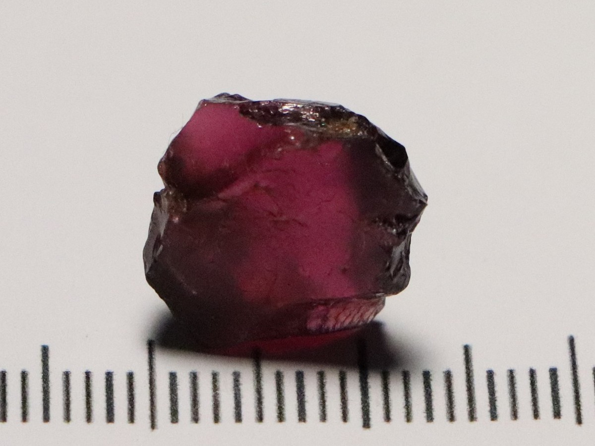 Purple Garnet 10.80cts