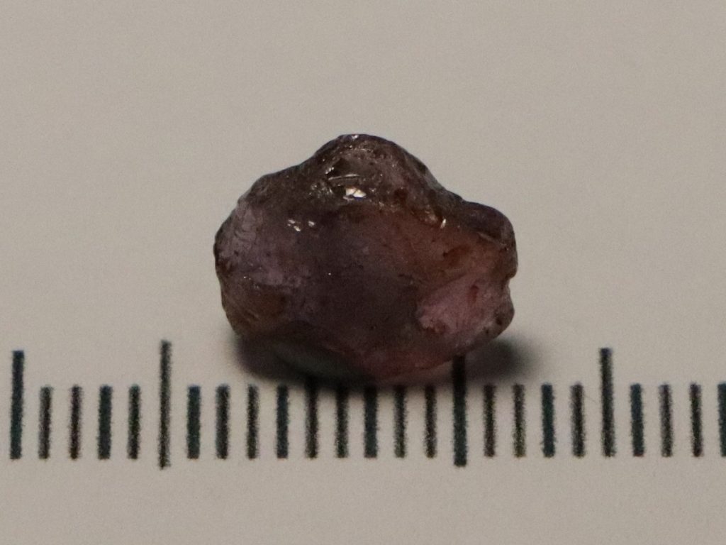 Umba Valley Sapphire 3.88cts