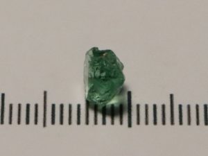 Merelani Mint Garnet 2.10cts