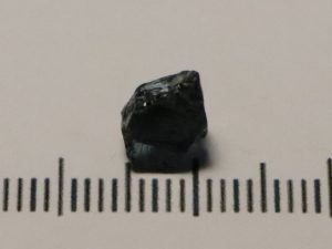 Biashara Sapphire 2.48cts