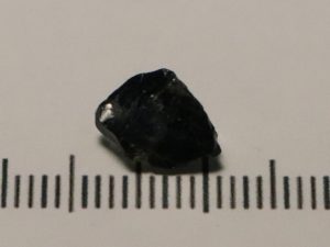Biashara Sapphire 3.16cts