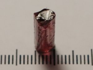 Rubellite 5.71cts