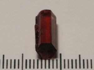 Rubellite 4.93cts