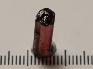 Rubellite 4.93cts