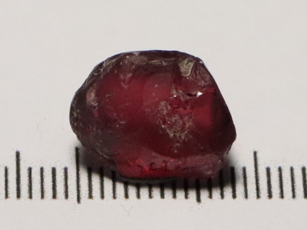 Umbalite 11.32cts