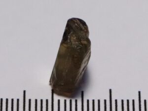 Andalusite 6.69cts