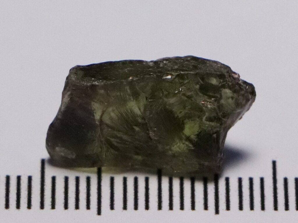 Andalusite 9.42cts