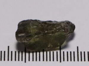 Andalusite 9.42cts