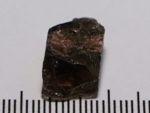 Andalusite 9.42cts