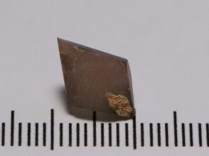 Andalusite Preform 3.69cts