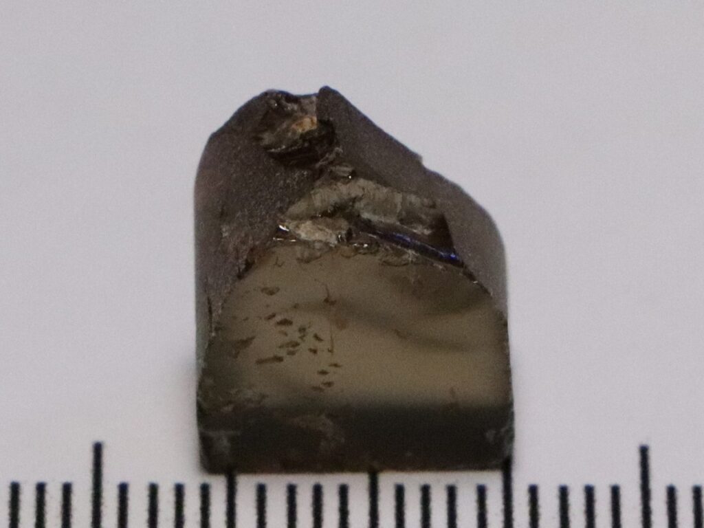 Andalusite 12.95cts