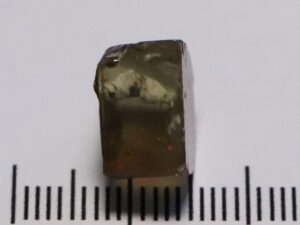 Andalusite 12.95cts