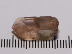 Andalusite 6.38cts