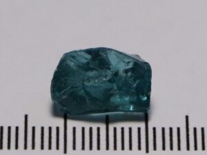 Neon Apatite 6.33cts