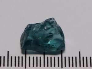 Neon Apatite 6.33cts