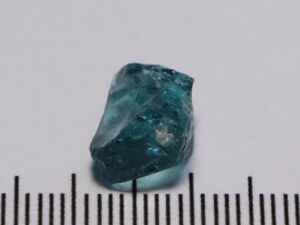 Neon Apatite 6.33cts