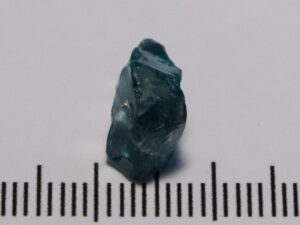 Neon Apatite 5.86cts