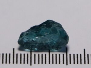 Neon Apatite 5.86cts