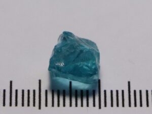 Neon Apatite 6.95cts